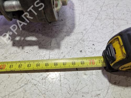 Right rear driveshaft BMW 3 (E90) 320 d | BP33800614M41 - Image 5