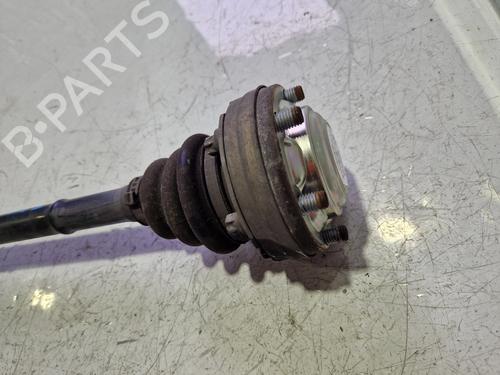 Left rear driveshaft BMW 3 (E90) 320 d | BP33800615M40 - Image 2