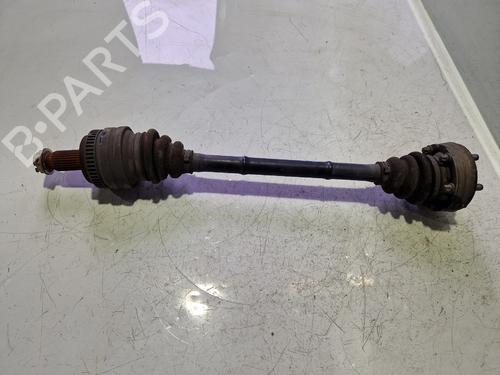 Used Left rear driveshaft Left rear driveshaft BMW 3 (E90) 320 d (177 hp) 33800615 33800615