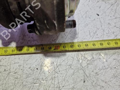 Left rear driveshaft BMW 3 (E90) 320 d | BP33800615M40 - Image 5