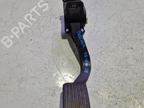 Pedal PEUGEOT PARTNER Box Body/MPV 1.6 HDi | BP33800621I4 - Image 2