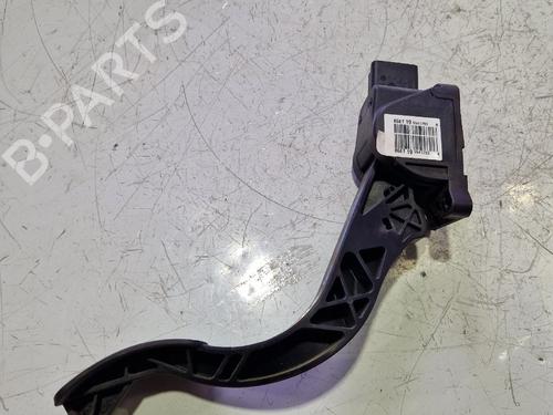 Pedal PEUGEOT PARTNER Box Body/MPV 1.6 HDi | BP33800621I4 - Image 5