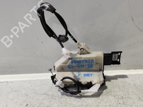 front-right-lock-peugeot-partner-box-bodympv-2008-33800625 main image