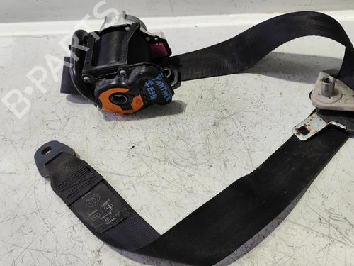 Pretensor delantero izquierdo Pretensor delantero izquierdo PEUGEOT PARTNER Box Body/MPV 1.6 HDi (75 hp) 33800626 33800626