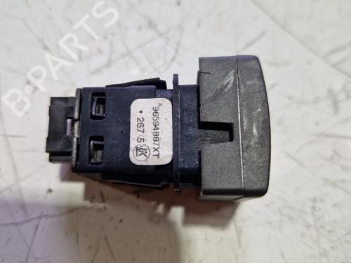 Switch PEUGEOT PARTNER Box Body/MPV 1.6 HDi | BP33800629I30 - Image 4