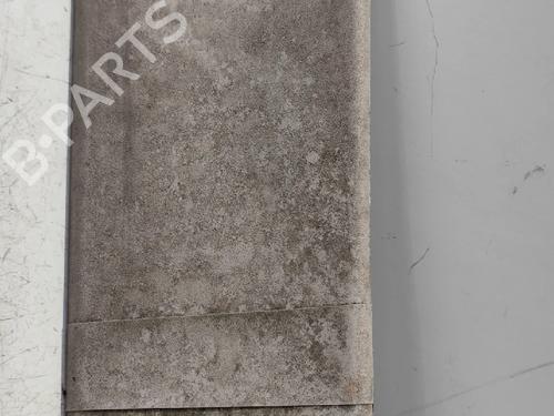 Used Right sun visor Right sun visor PEUGEOT PARTNER Box Body/MPV 1.6 HDi (75 hp) 33800630 33800630