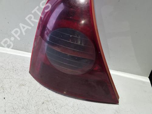 Used Left taillight Left taillight RENAULT CLIO II (BB_, CB_) 1.5 dCi (B/CB07) (65 hp) 33800638 33800638