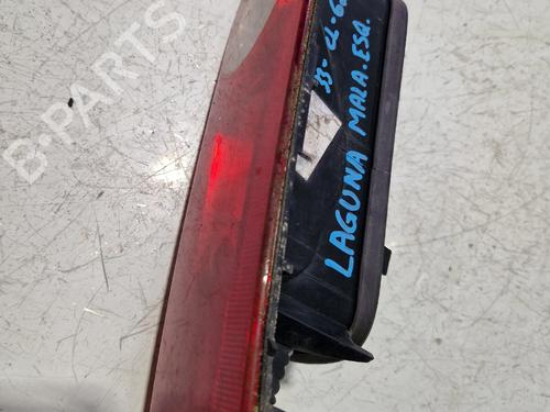 Left tailgate light RENAULT LAGUNA II (BG0/1_) 2.0 dCi (BG14, BG1S) | BP33800639C79 - Image 2