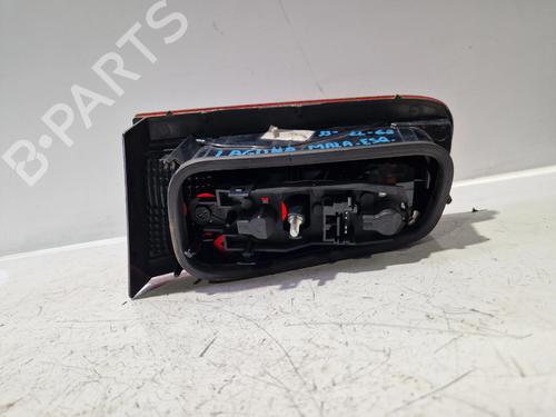 Left tailgate light RENAULT LAGUNA II (BG0/1_) 2.0 dCi (BG14, BG1S) | BP33800639C79 - Image 3
