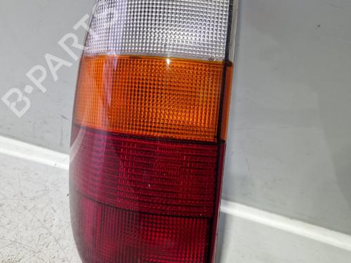 Used Right taillight Right taillight SEAT INCA (6K9) 1.9 D (64 hp) 33800640 33800640