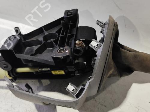 Gearstang PEUGEOT PARTNER Box Body/MPV 1.6 HDi | BP33800641M90 - Image 2