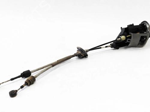 Girspak Girspak PEUGEOT PARTNER Box Body/MPV 1.6 HDi (75 hp) 33800641 33800641