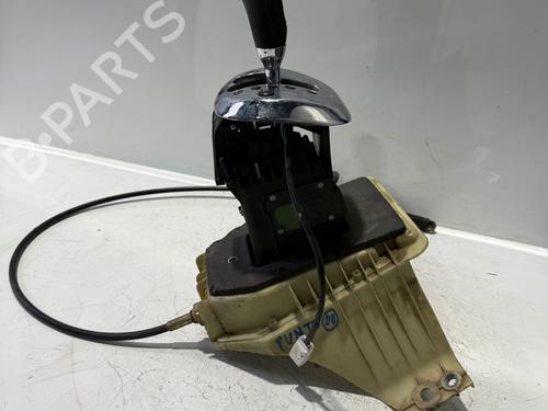 Used Gear lever Gear lever FIAT PUNTO (188_) 1.2 16V 80 (188.233, .235, .253, .255, .333, .353, .639,... (80 hp) 33802724 33802724