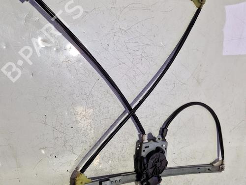 Used Front right window mechanism Front right window mechanism RENAULT LAGUNA II (BG0/1_) 2.0 dCi (BG14, BG1S) (173 hp) 33802728 33802728