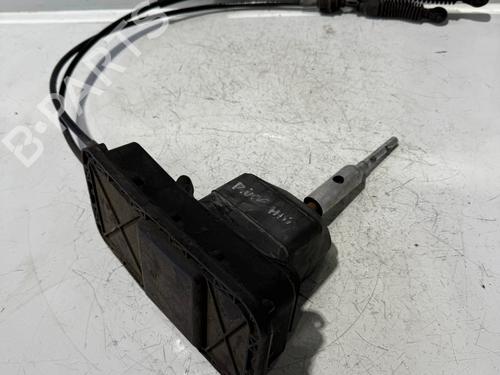 Used Gear lever Gear lever PEUGEOT 406 (8B) 2.0 HDI 110 (109 hp) 33802730 33802730