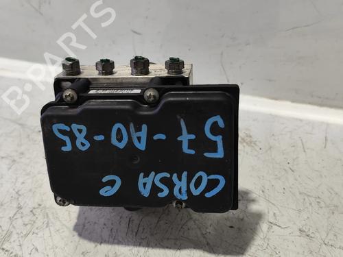 ABS pump OPEL CORSA C (X01) 1.3 CDTI (F08, F68) | BP33802733M43 - Image 4