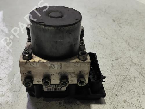 ABS pump OPEL CORSA C (X01) 1.3 CDTI (F08, F68) | BP33802733M43 - Image 2