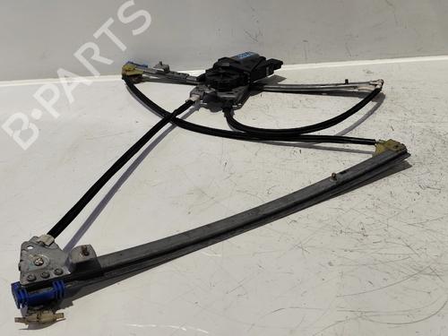 Rudehejsemekanisme ventre foran Rudehejsemekanisme ventre foran RENAULT MEGANE II (BM0/1_, CM0/1_) 2.0 dCi (173 hp) 33802735 33802735