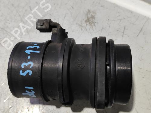 Used Mass air flow sensor Mass air flow sensor RENAULT CLIO II (BB_, CB_) 1.5 dCi (57 hp) 33802736 33802736