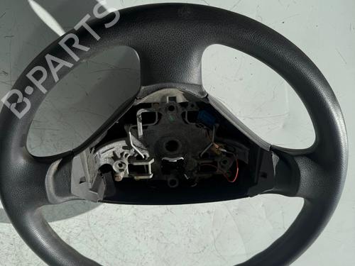 Used Steering wheel Steering wheel PEUGEOT PARTNER Box Body/MPV 1.6 HDi (75 hp) 33813705 33813705