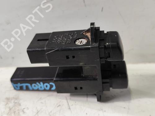 Used Other Other TOYOTA COROLLA Compact (_E10_) [1992-1999] 33815243 33815243