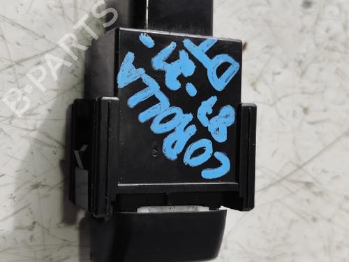 Used Other Other TOYOTA COROLLA Compact (_E10_) [1992-1999] 33815247 33815247