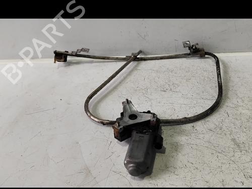Used Front right window mechanism Front right window mechanism RENAULT CLIO I (B/C57_, 5/357_) 1.9 D (65 hp) 33815248 33815248
