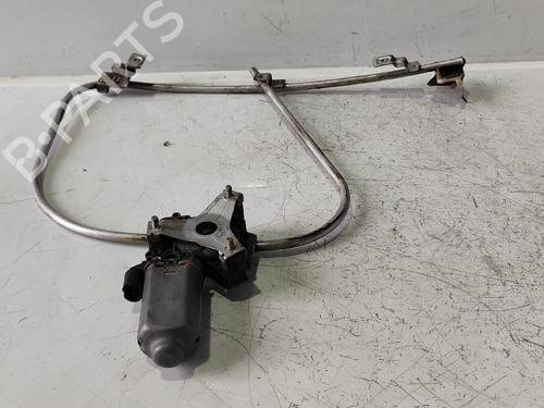 Used Front left window mechanism Front left window mechanism RENAULT CLIO I (B/C57_, 5/357_) 1.9 D (65 hp) 33815249 33815249