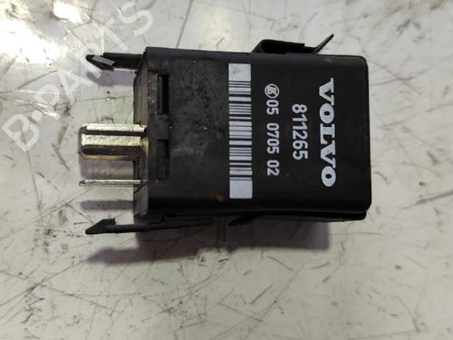 Used Switch Switch VOLVO S40 I (644) 1.9 DI (95 hp) 33815251 33815251