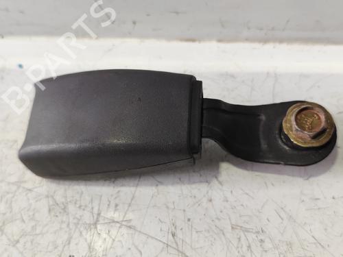 Used Seat buckle Seat buckle TOYOTA COROLLA Compact (_E10_) [1992-1999] 33819133 33819133