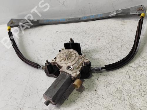 Used Front right window mechanism Front right window mechanism RENAULT CLIO II (BB_, CB_) 1.5 dCi (B/CB07) (65 hp) 33819135 33819135