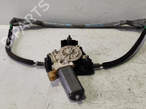 Rudehejsemekanisme ventre foran Rudehejsemekanisme ventre foran RENAULT CLIO II (BB_, CB_) 1.5 dCi (B/CB07) (65 hp) 33819136 33819136
