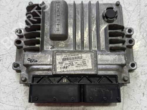 Engine control unit (ECU) HYUNDAI i20 I (PB, PBT) 1.1 CRDi | BP33819137M57 - Image 2