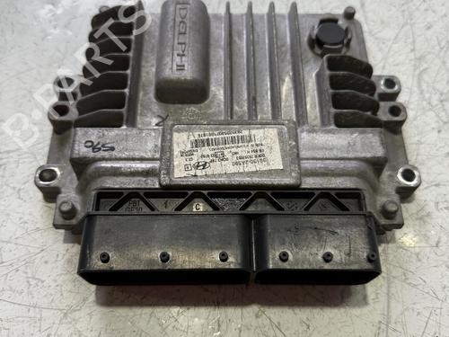 Used Engine control unit (ECU) Engine control unit (ECU) HYUNDAI i20 I (PB, PBT) 1.1 CRDi (75 hp) 33819137 33819137
