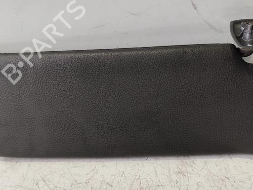 Used Left sun visor Left sun visor RENAULT CLIO I (B/C57_, 5/357_) 1.9 D (65 hp) 33819143 33819143