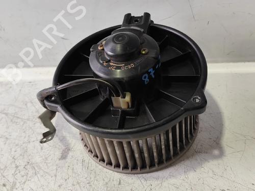 Used Heater blower motor Heater blower motor TOYOTA COROLLA Compact (_E10_) [1992-1999] 33819145 33819145