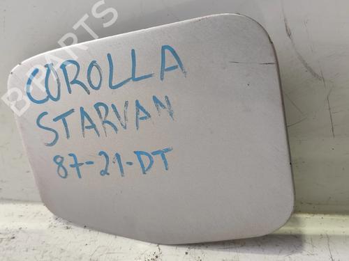 Used Fuel flap Fuel flap TOYOTA COROLLA Compact (_E10_) [1992-1999] 33819146 33819146