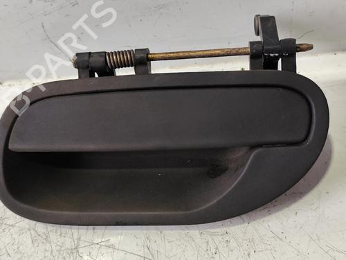 Used Rear left exterior door handle Rear left exterior door handle VOLVO S40 I (644) 1.9 DI (95 hp) 33819155 33819155