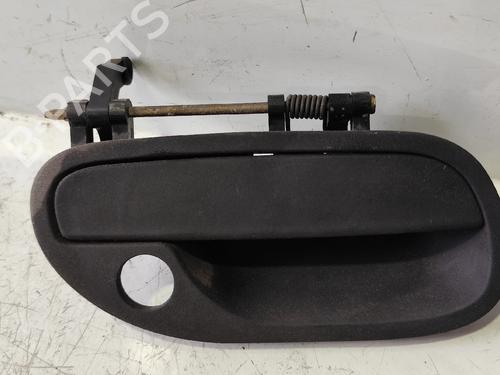 Used Front right exterior door handle Front right exterior door handle VOLVO S40 I (644) 1.9 DI (95 hp) 33819159 33819159