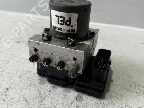 Used ABS pump ABS pump HYUNDAI i20 I (PB, PBT) 1.1 CRDi (75 hp) 33819158 33819158