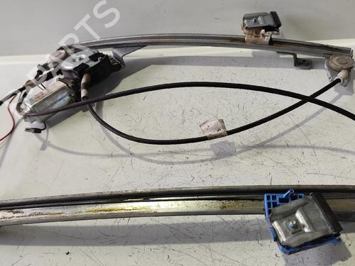 Front left window mechanism FORD FOCUS I Turnier (DNW) 1.4 16V | BP33833595C22 - Image 5