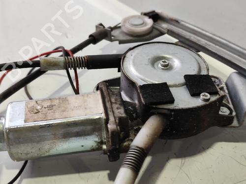 Front left window mechanism FORD FOCUS I Turnier (DNW) 1.4 16V | BP33833595C22 - Image 6