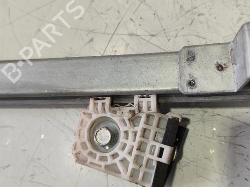 Front left window mechanism FORD FOCUS I Turnier (DNW) 1.4 16V | BP33833595C22 - Image 3