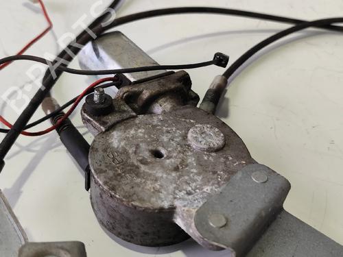 Front left window mechanism FORD FOCUS I Turnier (DNW) 1.4 16V | BP33833595C22 - Image 2