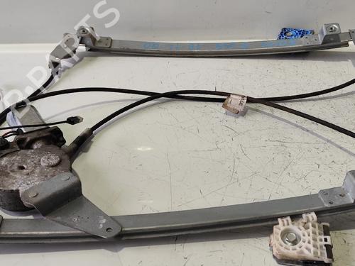 Used Front left window mechanism Front left window mechanism FORD FOCUS I Turnier (DNW) 1.4 16V (75 hp) 33833595 33833595