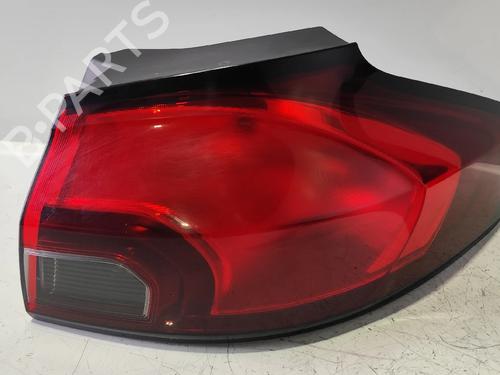 Used Right taillight Right taillight OPEL ZAFIRA TOURER C (P12) 2.0 CDTi (75) (130 hp) 33833600 33833600