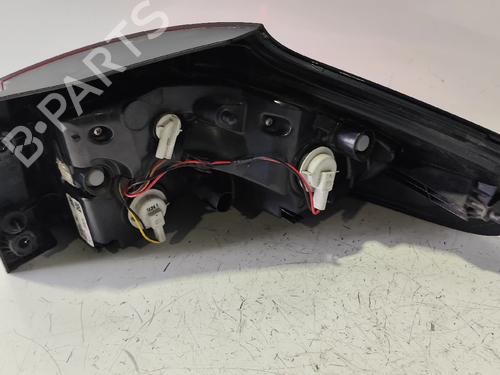 Left taillight OPEL ZAFIRA TOURER C (P12) 2.0 CDTi (75) | BP33833601C34 - Image 2