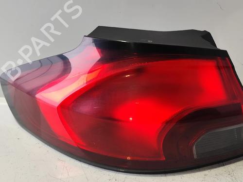 Used Left taillight Left taillight OPEL ZAFIRA TOURER C (P12) 2.0 CDTi (75) (130 hp) 33833601 33833601