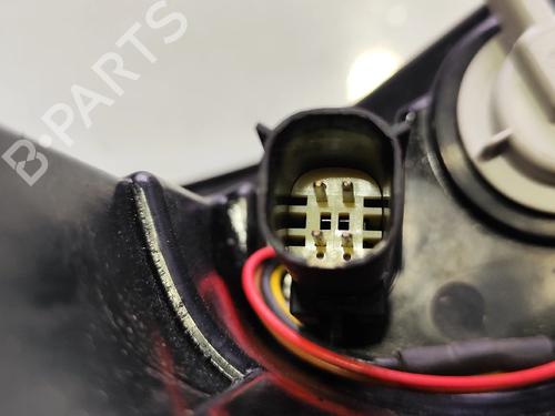 Left taillight OPEL ZAFIRA TOURER C (P12) 2.0 CDTi (75) | BP33833601C34 - Image 5