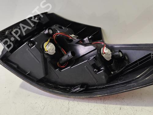 Left taillight OPEL ZAFIRA TOURER C (P12) 2.0 CDTi (75) | BP33833601C34 - Image 3